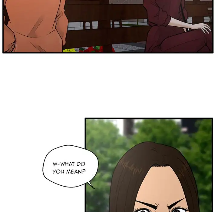 Mr. Kang Chapter 35 - Manhwa18.com