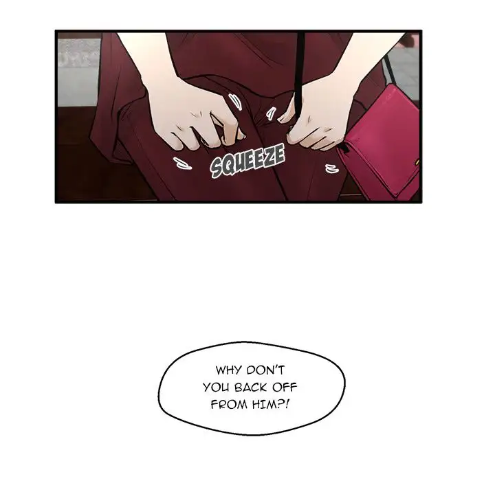 Mr. Kang Chapter 35 - Manhwa18.com