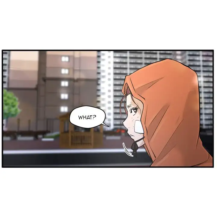 Mr. Kang Chapter 35 - Manhwa18.com