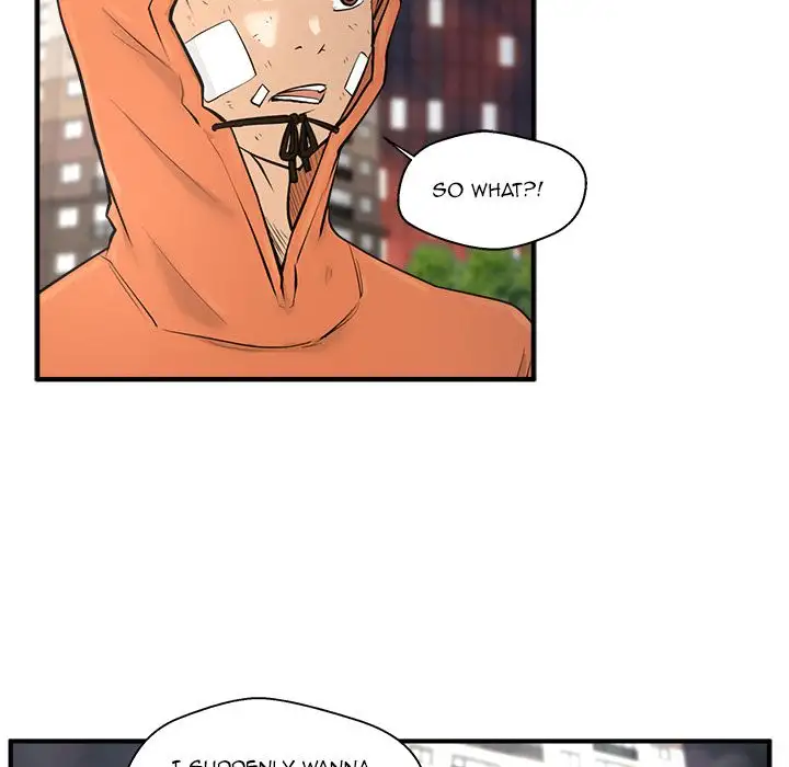 Mr. Kang Chapter 35 - Manhwa18.com