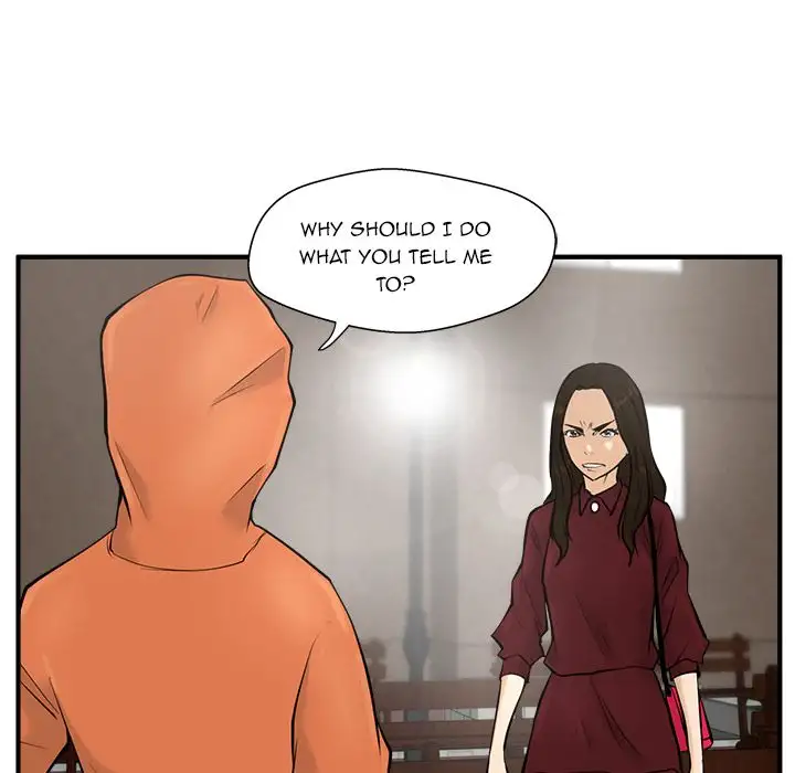 Mr. Kang Chapter 35 - Manhwa18.com