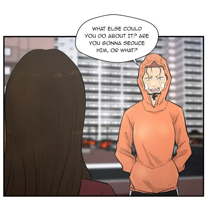 Mr. Kang Chapter 35 - Manhwa18.com