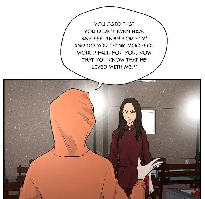 Mr. Kang Chapter 35 - Manhwa18.com