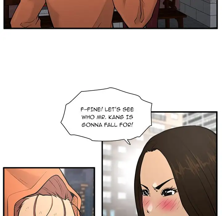 Mr. Kang Chapter 35 - Manhwa18.com