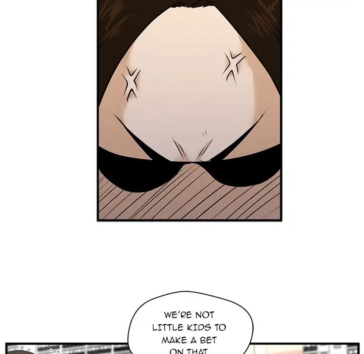 Mr. Kang Chapter 35 - Manhwa18.com