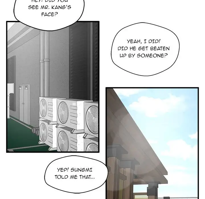 Mr. Kang Chapter 35 - Manhwa18.com