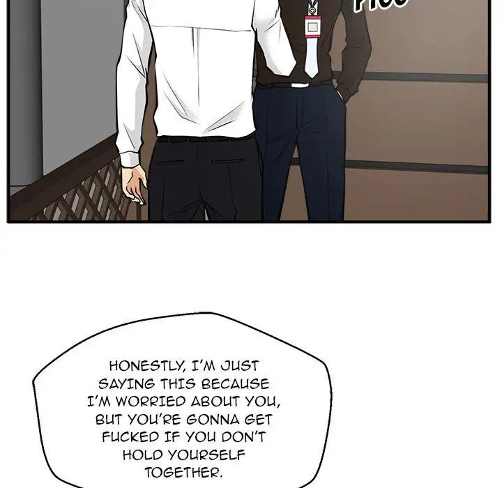 Mr. Kang Chapter 36 - Manhwa18.com