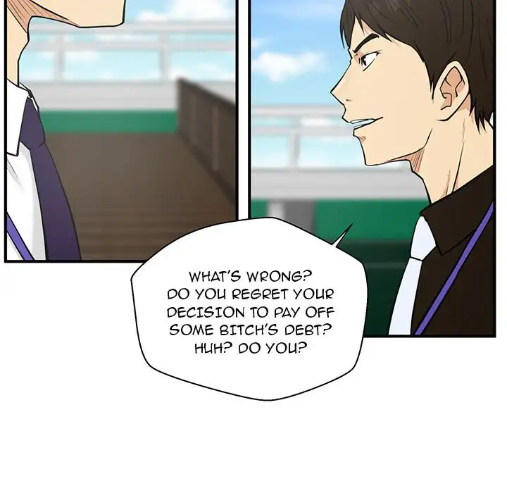 Mr. Kang Chapter 36 - Manhwa18.com