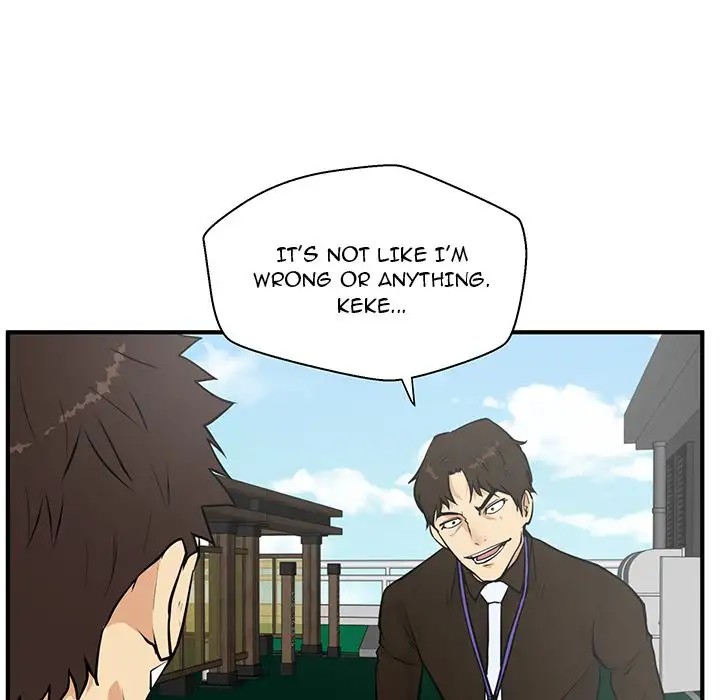 Mr. Kang Chapter 36 - Manhwa18.com