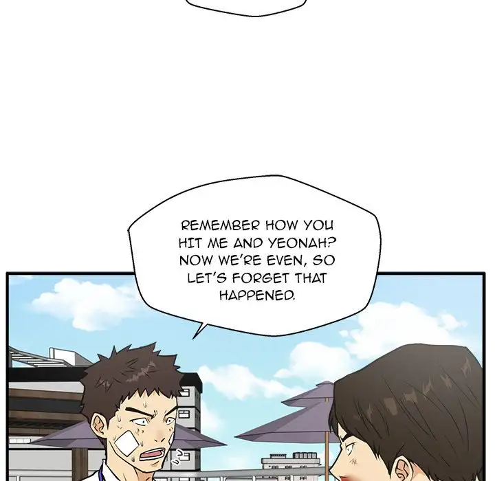 Mr. Kang Chapter 36 - Manhwa18.com