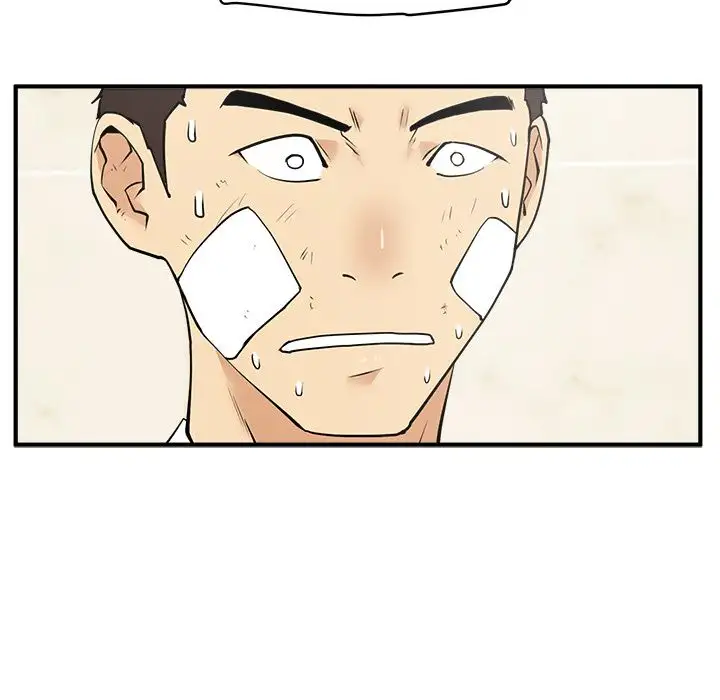 Mr. Kang Chapter 36 - Manhwa18.com