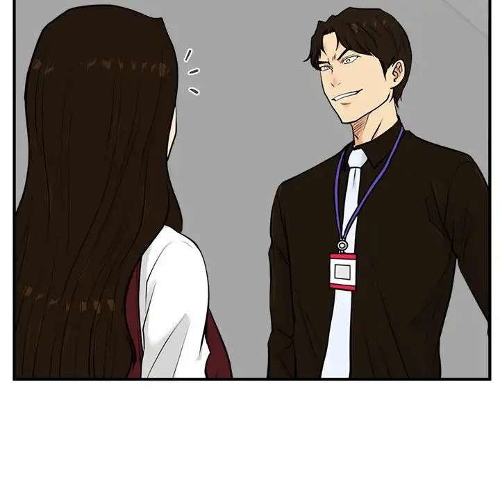 Mr. Kang Chapter 37 - Manhwa18.com