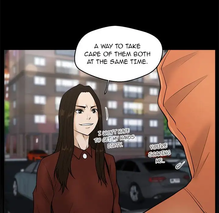 Mr. Kang Chapter 37 - Manhwa18.com