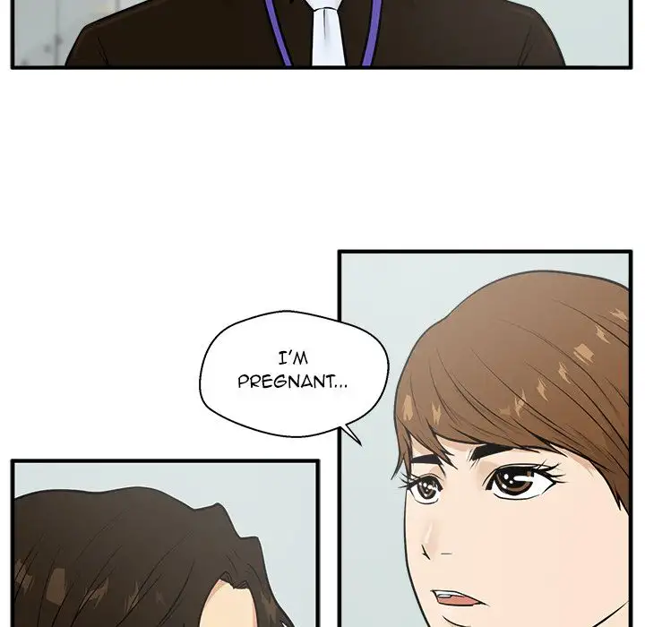 Mr. Kang Chapter 37 - Manhwa18.com