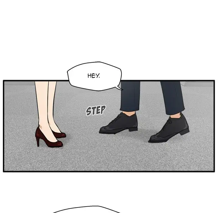 Mr. Kang Chapter 37 - Manhwa18.com