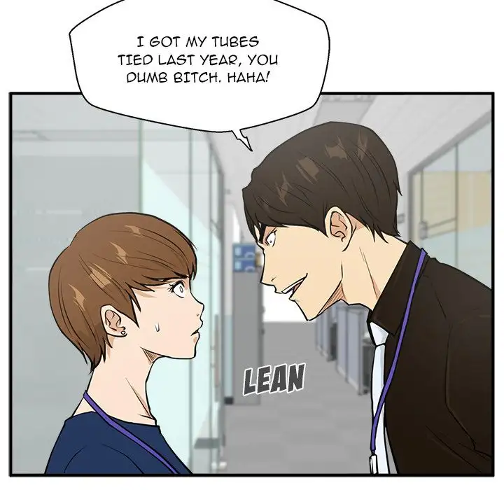 Mr. Kang Chapter 37 - Manhwa18.com