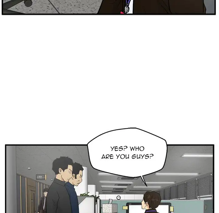 Mr. Kang Chapter 37 - Manhwa18.com