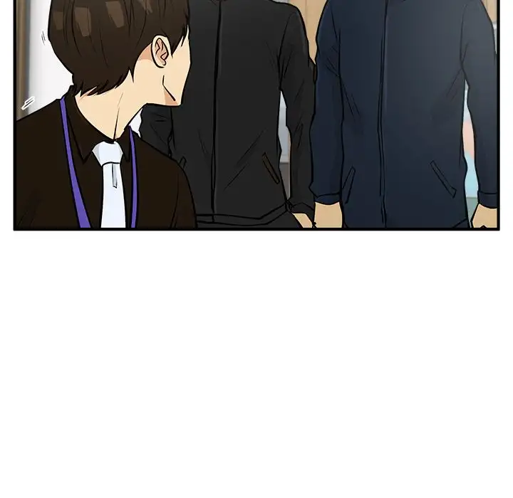 Mr. Kang Chapter 37 - Manhwa18.com