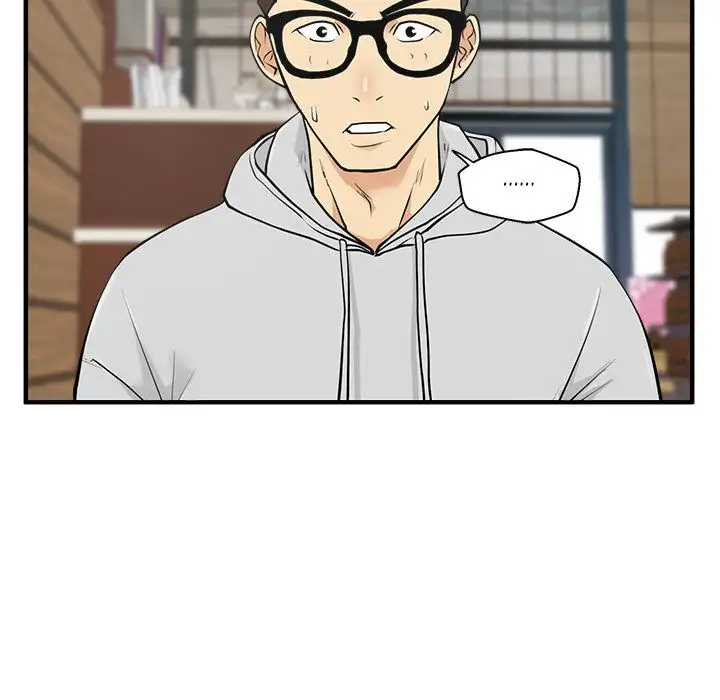 Mr. Kang Chapter 39 - Manhwa18.com