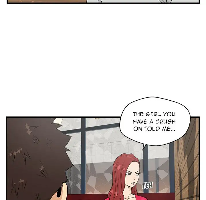 Mr. Kang Chapter 39 - Manhwa18.com