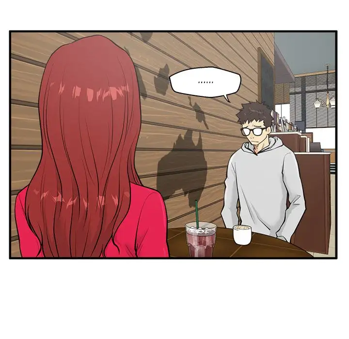 Mr. Kang Chapter 39 - Manhwa18.com