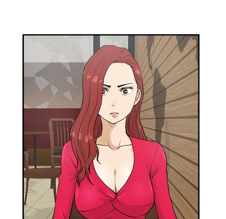 Mr. Kang Chapter 39 - Manhwa18.com