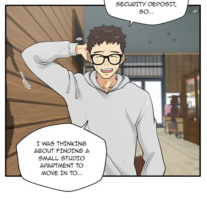 Mr. Kang Chapter 39 - Manhwa18.com