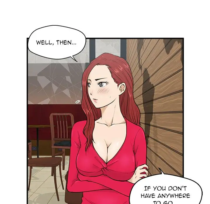 Mr. Kang Chapter 39 - Manhwa18.com