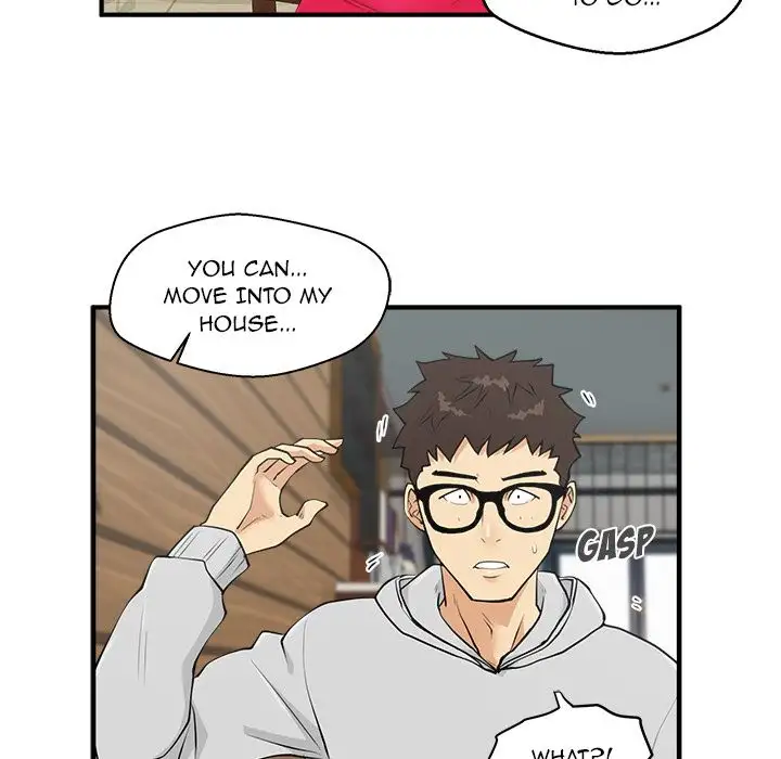 Mr. Kang Chapter 39 - Manhwa18.com