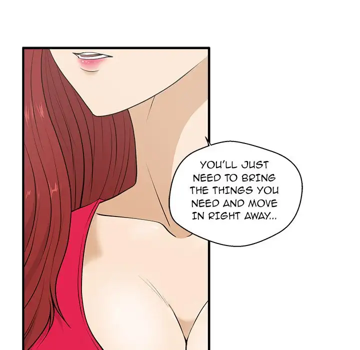 Mr. Kang Chapter 39 - Manhwa18.com