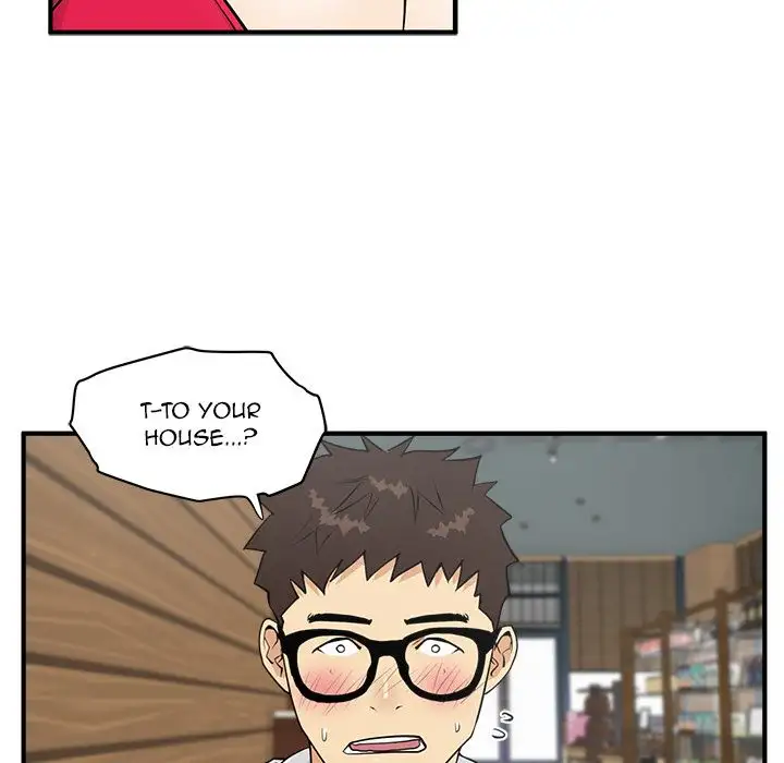 Mr. Kang Chapter 39 - Manhwa18.com