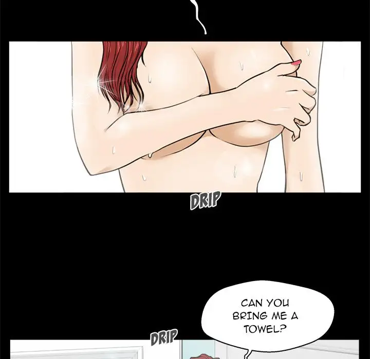 Mr. Kang Chapter 39 - Manhwa18.com