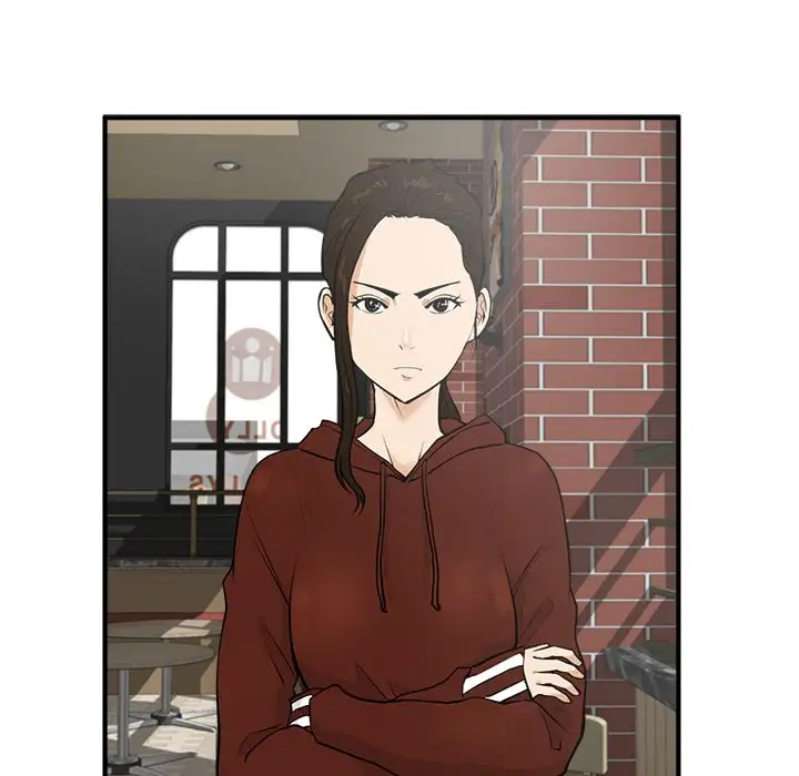 Mr. Kang Chapter 39 - Manhwa18.com