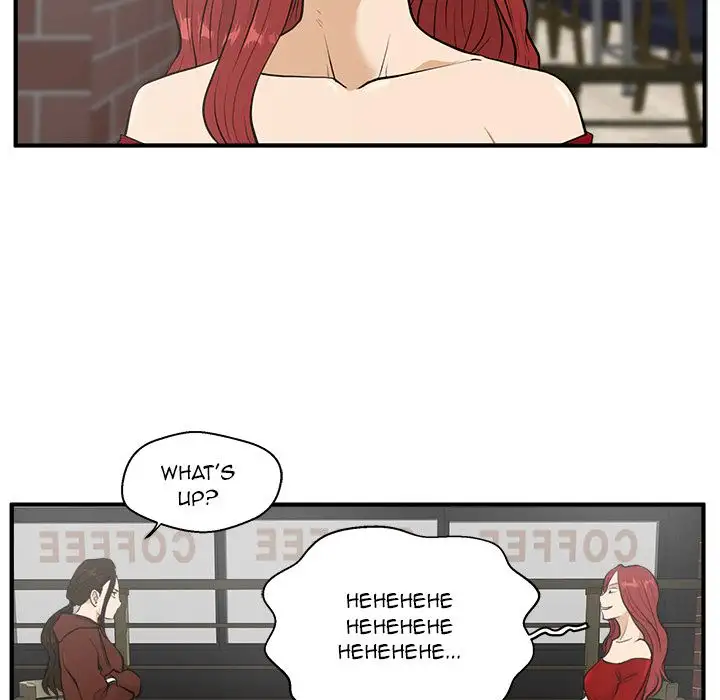 Mr. Kang Chapter 39 - Manhwa18.com