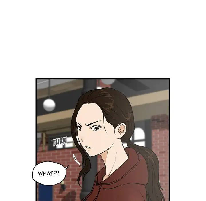 Mr. Kang Chapter 39 - Manhwa18.com