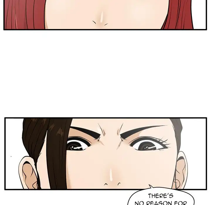 Mr. Kang Chapter 39 - Manhwa18.com