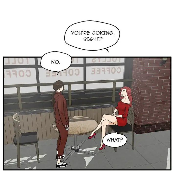 Mr. Kang Chapter 39 - Manhwa18.com