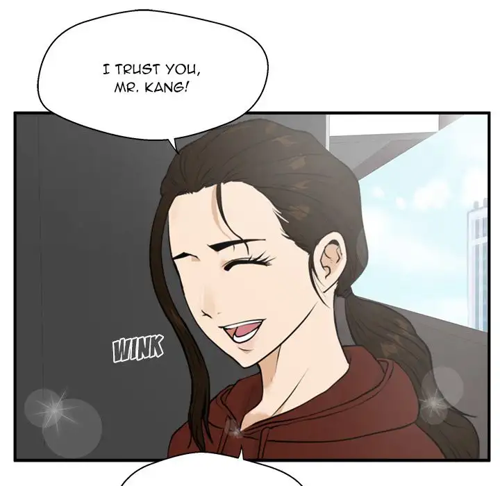 Mr. Kang Chapter 39 - Manhwa18.com