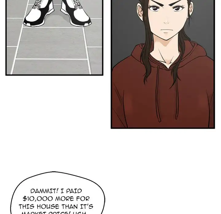 Mr. Kang Chapter 39 - Manhwa18.com