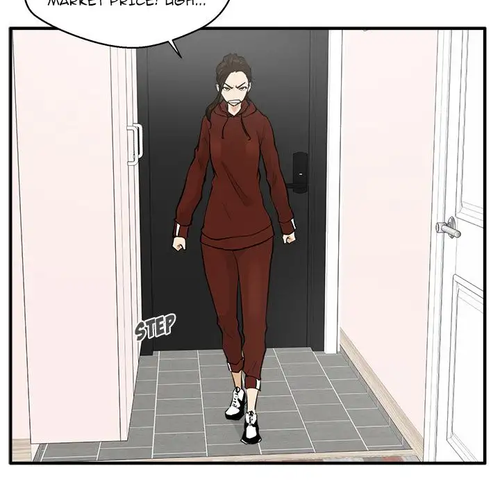 Mr. Kang Chapter 39 - Manhwa18.com