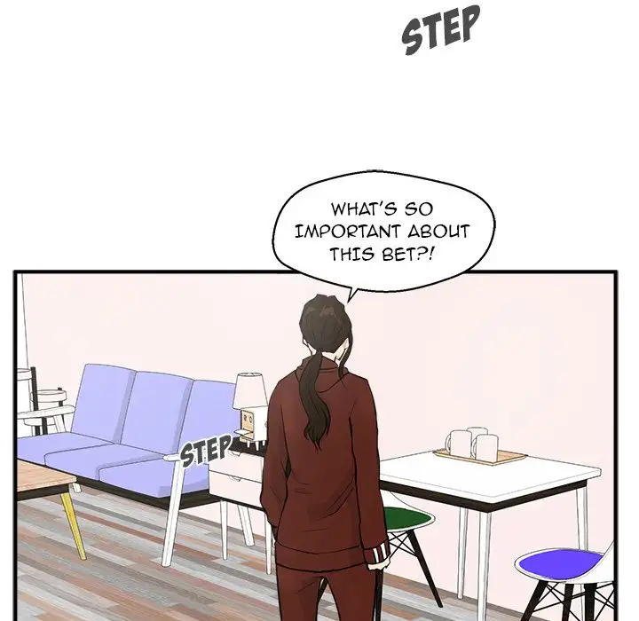 Mr. Kang Chapter 39 - Manhwa18.com