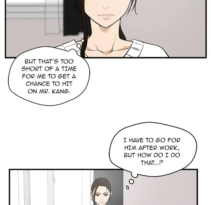 Mr. Kang Chapter 39 - Manhwa18.com