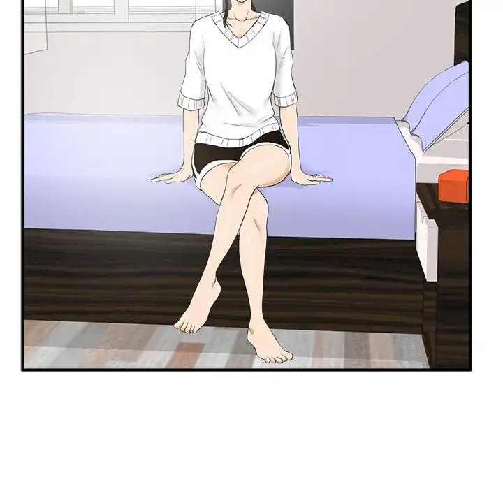 Mr. Kang Chapter 39 - Manhwa18.com