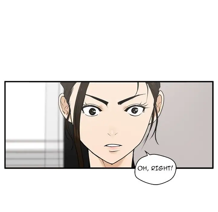 Mr. Kang Chapter 39 - Manhwa18.com