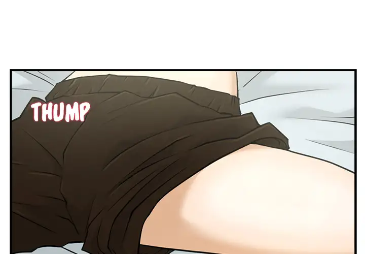 Mr. Kang Chapter 4 - Manhwa18.com