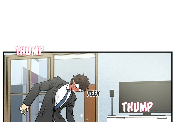 Mr. Kang Chapter 4 - Manhwa18.com