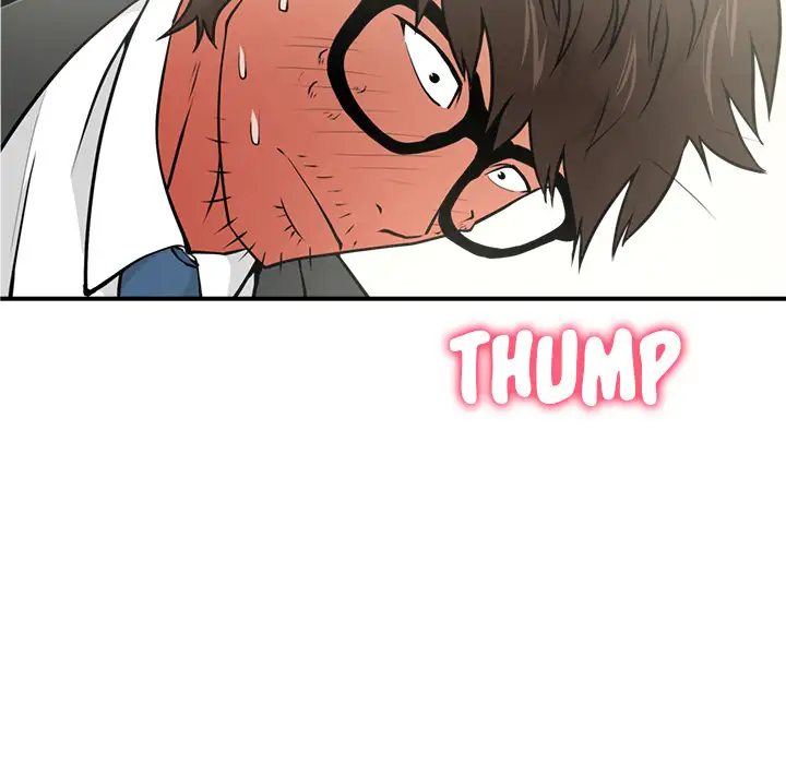 Mr. Kang Chapter 4 - Manhwa18.com