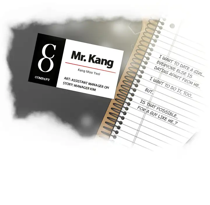 Mr. Kang Chapter 4 - Manhwa18.com