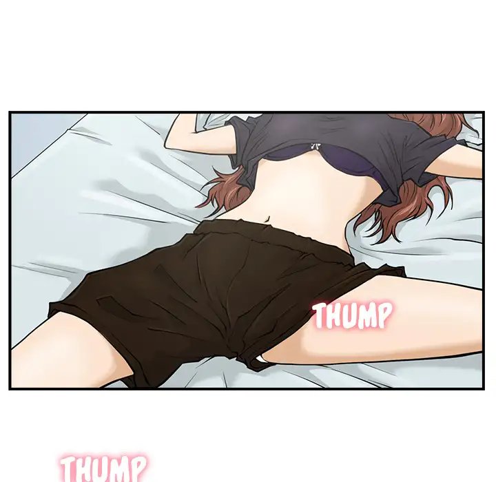 Mr. Kang Chapter 4 - Manhwa18.com