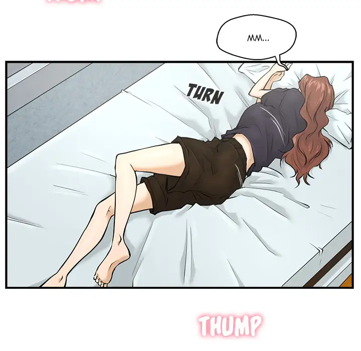 Mr. Kang Chapter 4 - Manhwa18.com